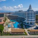 Seaden Quality Resort & Spa