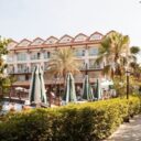 Seher Resort