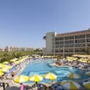 Seher Sun Palace Resort & Spa