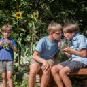 Relax, zábavu i poznání pod širým nebem naleznete v Přírodovědném muzeum Semenec