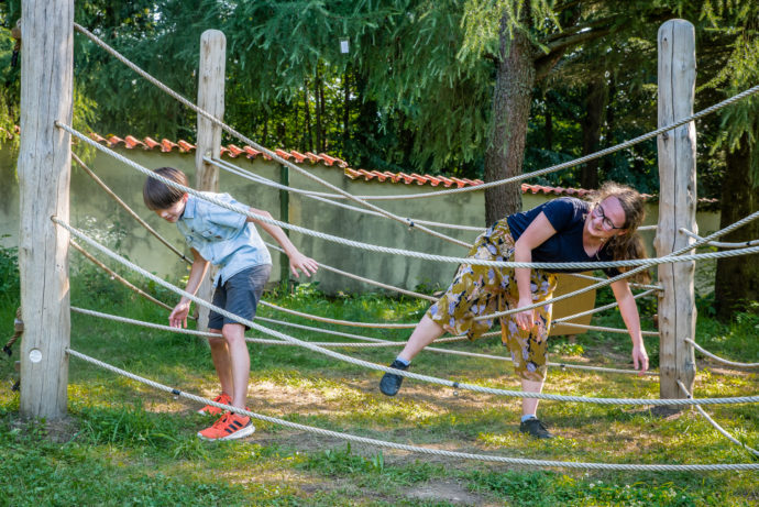 Foto: ©Přírodovědné muzeum Semenec 