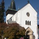 Semily a okolí je nazýváno krajem dalekých rozhledů a hlubokých údolí