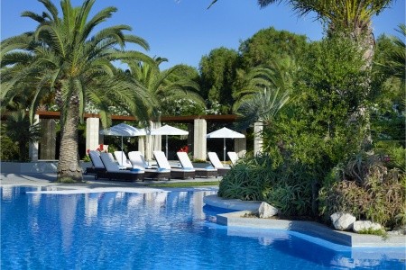 Sheraton Rhodes Resort
