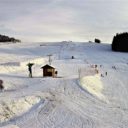 Pozemky Čenkovice. Luxusní stavební parcely v Orlických horách na úpatí Bukové hory
