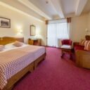 Ski & Wellness Residence Družba