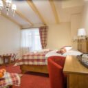 Ski & Wellness Residence Družba