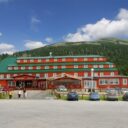 Špindlerova Bouda
