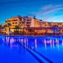 Steigenberger Al Dau Beach Resort