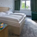 Šumava (Depandance Hotelu Srní)