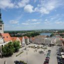 Tábor – husitské město s živou současností – místo vaší dovolené