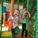 Ta pravá divočina na vás čeká v pražské herničce TANZANIA PARK