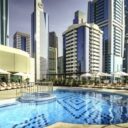 Towers Rotana