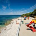 Valamar Lanterna Sunny Resort