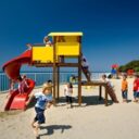 Valamar Lanterna Sunny Resort