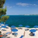 Valamar Lanterna Sunny Resort