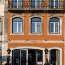 Vila Gale Porto Ribeira