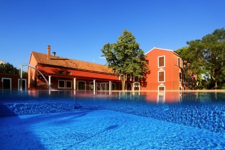 Villa Donat