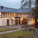 Villa Friedland (Lázně Libverda)