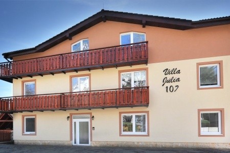 Villa Júlia