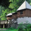 Vodní elektrárny Vydra a Čeňkova pila – Informační centrum