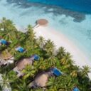 W Maldives