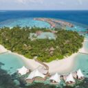 W Maldives