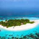 W Maldives
