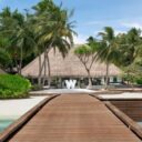 W Maldives