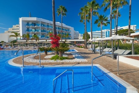 Hipotels Cala Millor Park