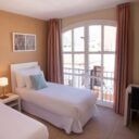Apartmány Coral Los Silos (Los Silos)