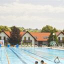 Apartmány Thermal Resort Lendava