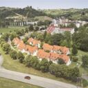 Apartmány Thermal Resort Lendava