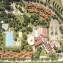 Apartmány Thermal Resort Lendava