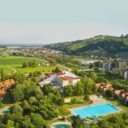 Apartmány Thermal Resort Lendava