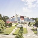 Apartmány Thermal Resort Lendava