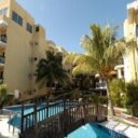 Beach House Imperial Laguna Cancún Hotel