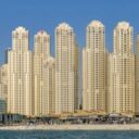 Delta Hotels By Marriott Jumeirah Beach Dubai