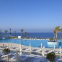 King Evelthon Beach