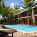Le Palmiste Resort & Spa