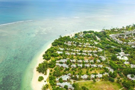 Maradiva Villas Resort & Spa