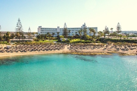 Nissi Beach