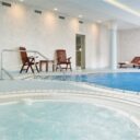 Orea Spa Hotel Cristal Mariánské Lázně