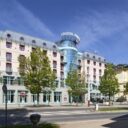 Orea Spa Hotel Cristal Mariánské Lázně