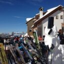 Rifugio Al Santuario (Monte Lussari)
