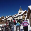 Rifugio Al Santuario (Monte Lussari)