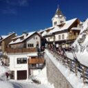 Rifugio Al Santuario (Monte Lussari)