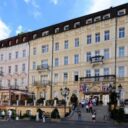 Sanatorium Kriváň