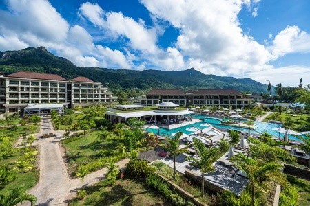 Savoy Resort & Spa