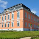 Lomnice nad Popelkou — město, kde pobýval Bedřich Smetana