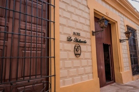 E La Avellaneda (Camagüey)